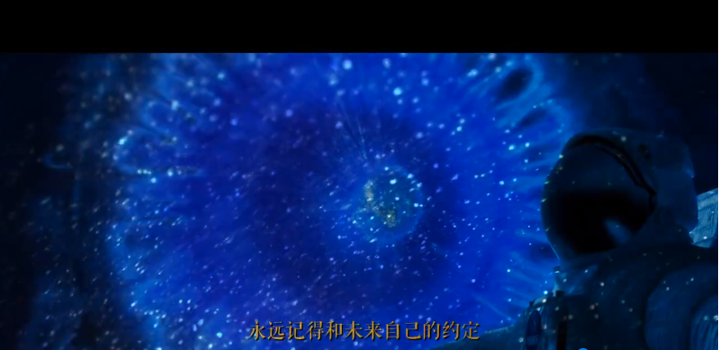 但愿青春，如你，如我