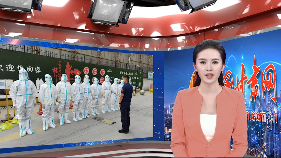 AI小隴說|瞧！奔跑在“疫”線的閃光“后浪”